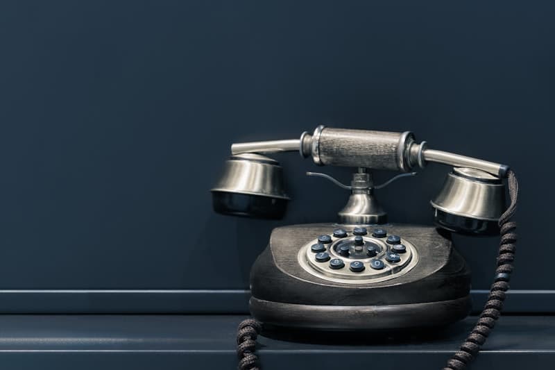 Telefon & Kundenservice